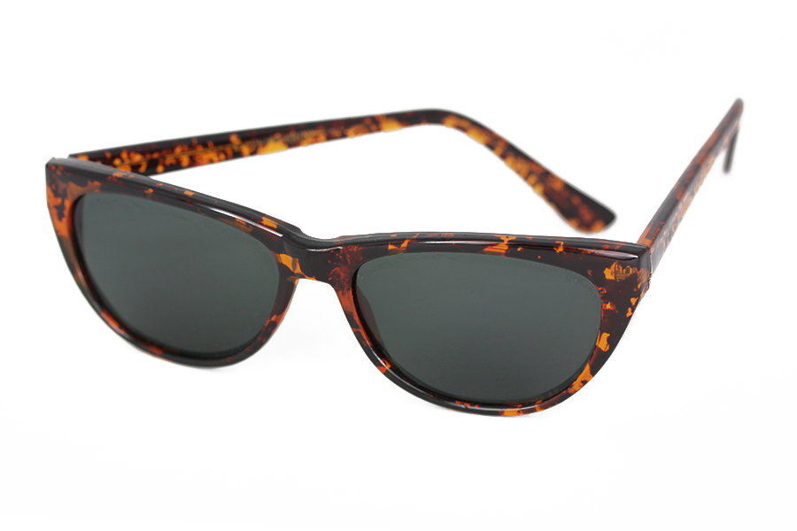 Retro-Sonnenbrille, Butterfly-Design, Vintage-Look