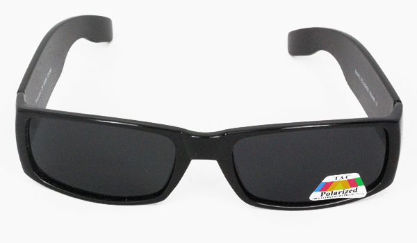 Coole maskuline Polaroid-MÃ¤nnersonnenbrille