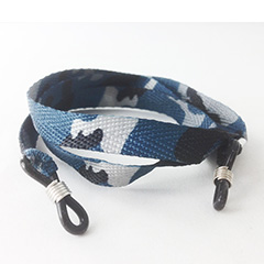 BrillenbÃ¤ndel fÃ¼r MÃ¤nner im Army-Design - Design nr. 3170