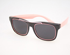 Wayfarer-Sonnenbrille - Design nr. 443